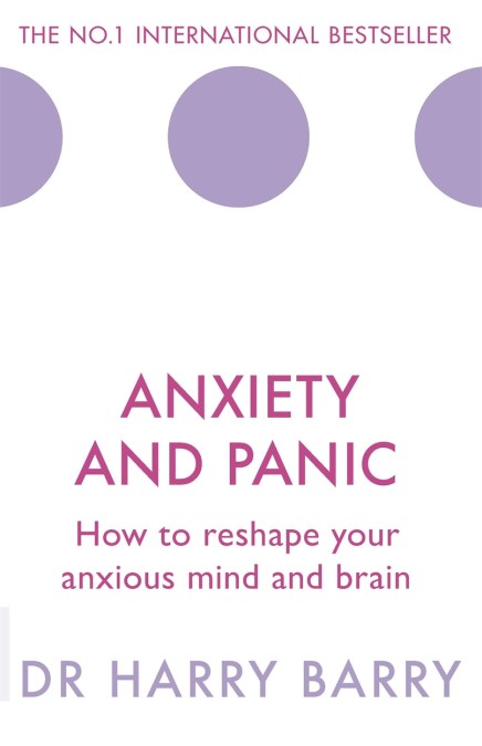 Anxiety and Panic