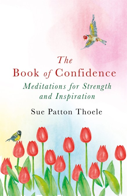 The Book of Confidence