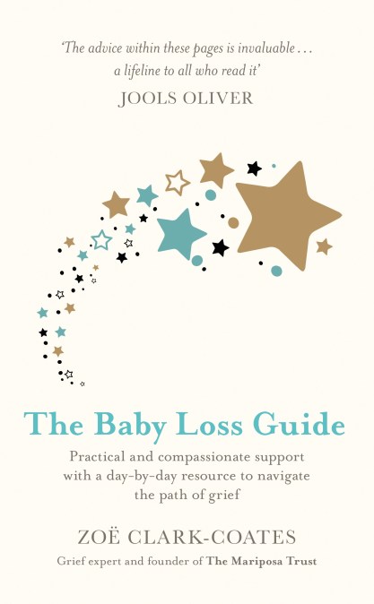 The Baby Loss Guide