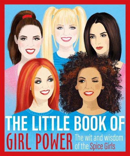 The Little Book of Girl Power