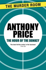 The Hour of the Donkey