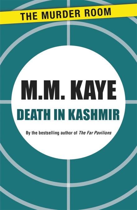 Death in Kashmir