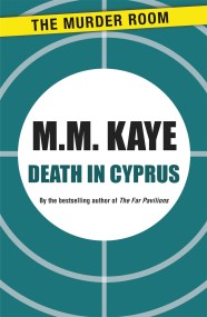 Death in Cyprus