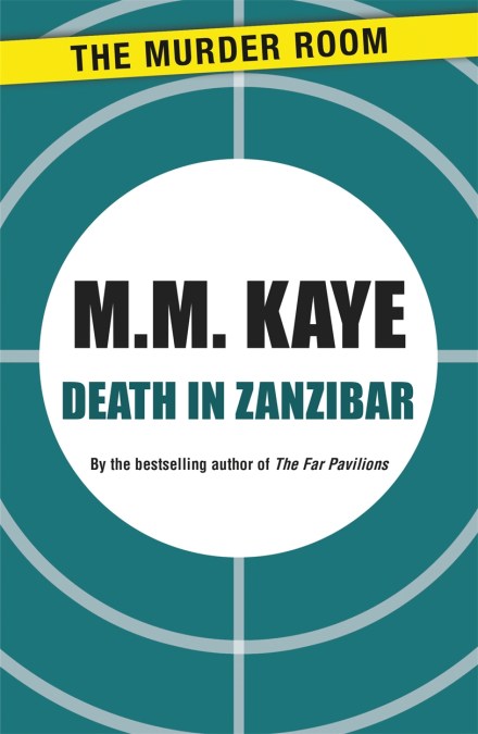 Death in Zanzibar