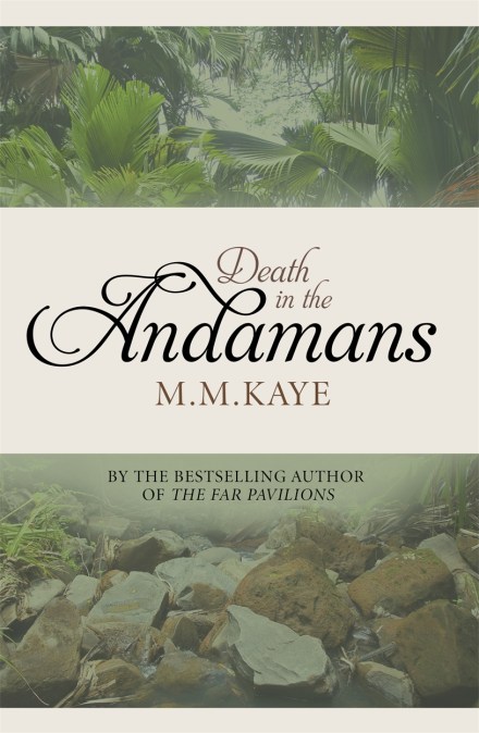 Death in the Andamans