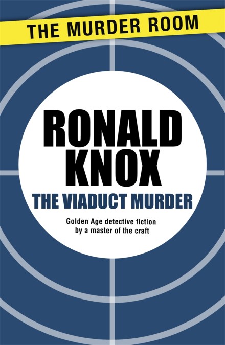 The Viaduct Murder