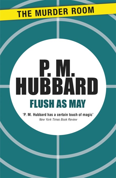 Flush as May