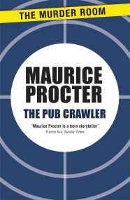 The Pub Crawler