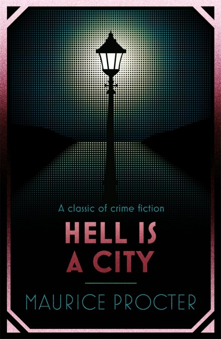 Hell is a City