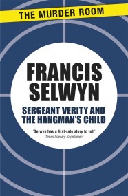 Sergeant Verity and the Hangman's Child