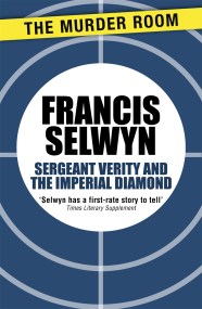 Sergeant Verity and the Imperial Diamond