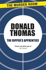 The Ripper’s Apprentice