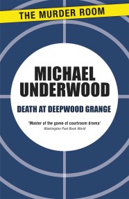 Death at Deepwood Grange