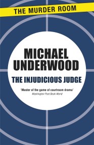 The Injudicious Judge