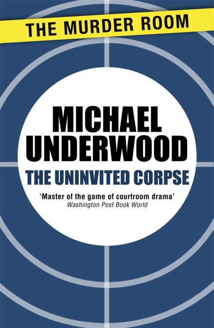 The Uninvited Corpse