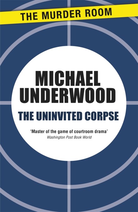 The Uninvited Corpse