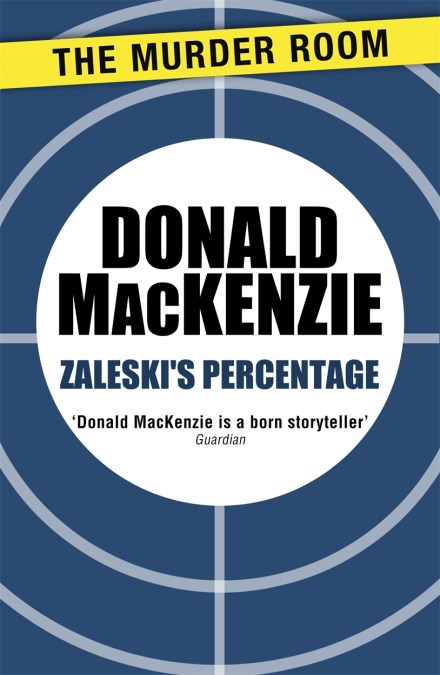 Zaleski’s Percentage