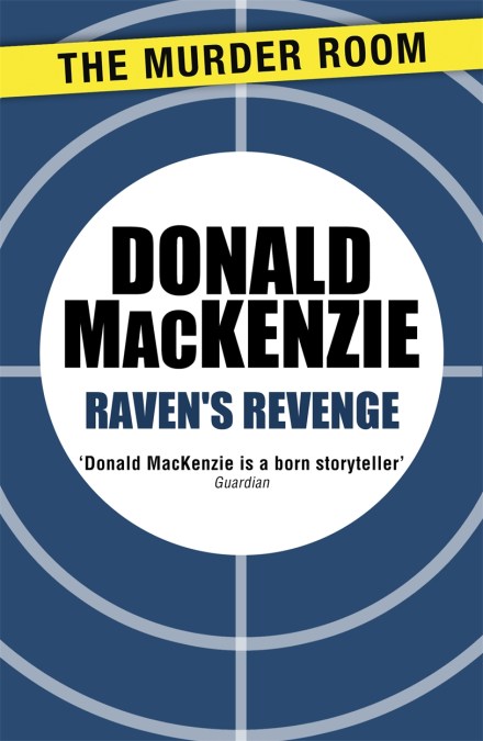 Raven's Revenge