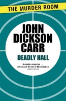 Deadly Hall