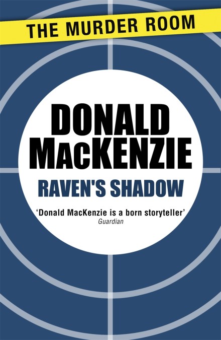 Raven's Shadow