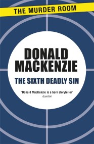 The Sixth Deadly Sin