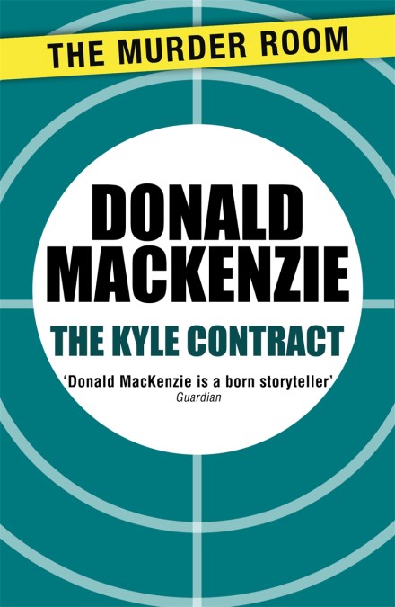 The Kyle Contract