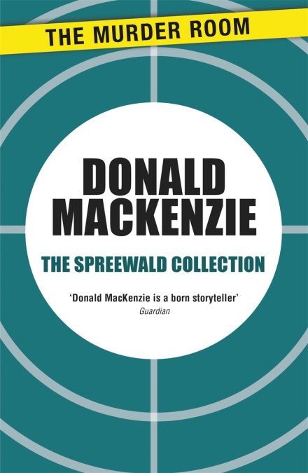 The Spreewald Collection