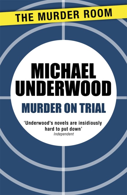 Murder on Trial