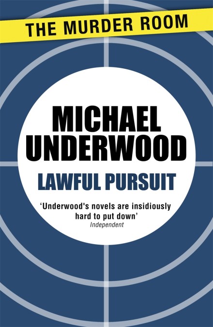 Lawful Pursuit