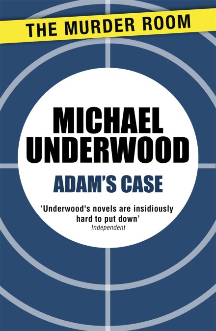 Adam’s Case