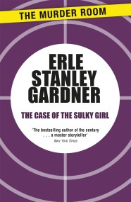 The Case of the Sulky Girl