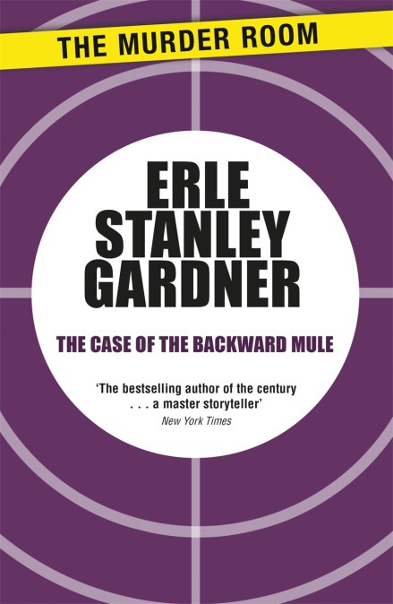 The Case of the Backward Mule