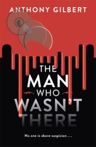 The Man Who Wasn't There