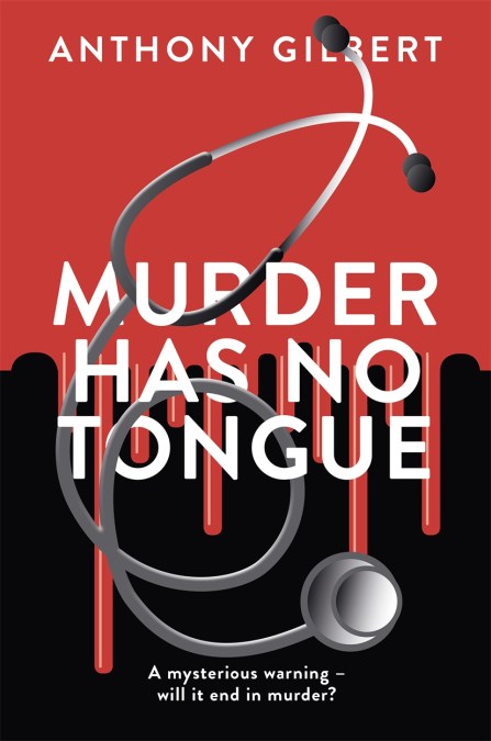 Murder Has No Tongue