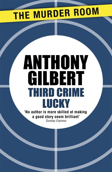 Third Crime Lucky