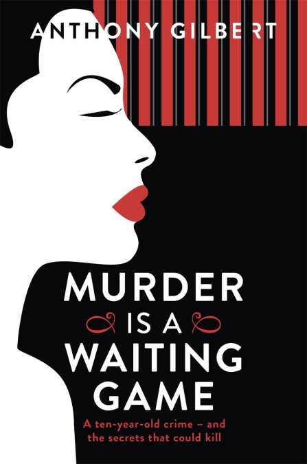 Murder is a Waiting Game