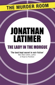 The Lady in the Morgue