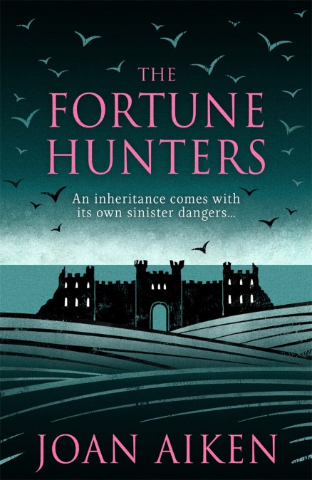 The Fortune Hunters