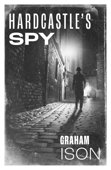 Hardcastle's Spy