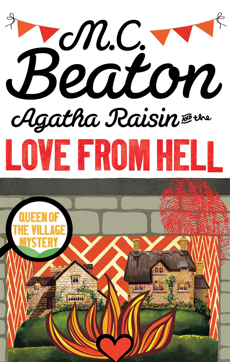 Agatha Raisin