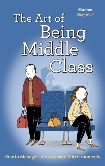 The Art of Being Middle Class