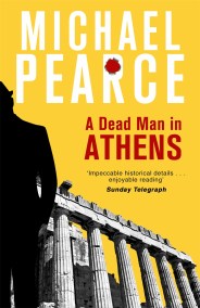 A Dead Man in Athens