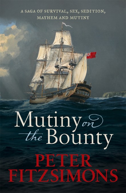 Mutiny on the Bounty