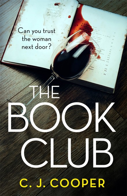 The Book Club