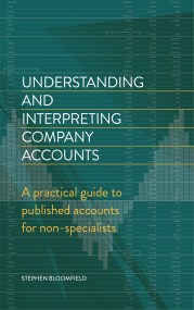 Understanding and Interpreting Company Accounts