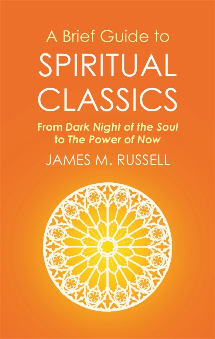 A Brief Guide to Spiritual Classics