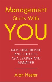 Management Starts With You