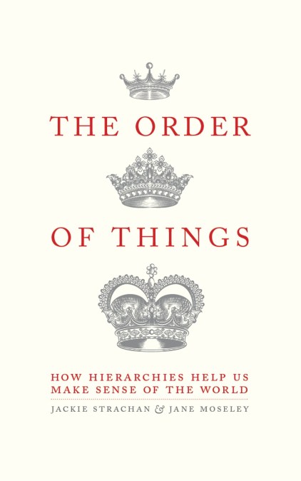 The Order of Things