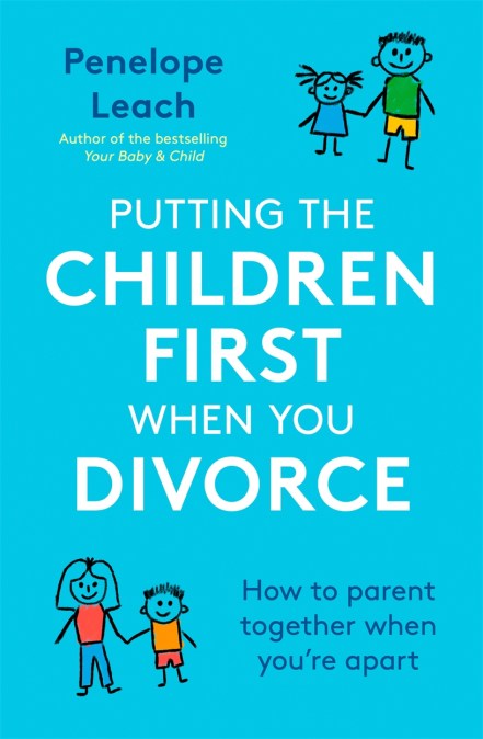 Putting the Children First When You Divorce