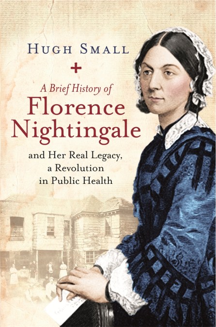 Florence Nightingale, Biography & Facts